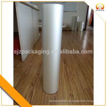 Mehrfache Extrusion Glossy Matte Film / Bopet Thermal Laminating Film